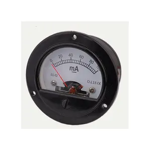 Giá rẻ hiện tại meter SO-52 vòng ampe kế