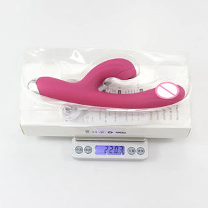 Aspirante vibratore femminile flirt Dildos masturbazione G massaggiatore per adulti vibratore giocattoli sessuali per <span class=keywords><strong>donna</strong></span> - Product Image 6
