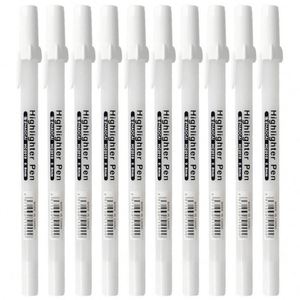 Marcadores de Pintura Acrílica Impermeables Promocionales, Rotulador Permanente para Pizarra Blanca, Marca Personalizada, Color y Empaque Personalizables - Product Image 2