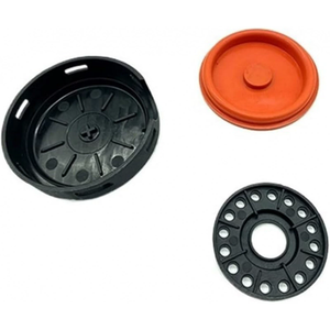 La cubierta de válvula LR023777 31319642 es adecuada para Volvo Land Rover - Product Image 3