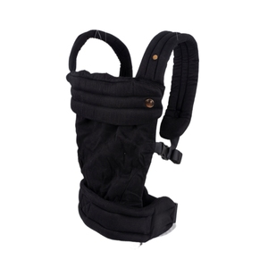 <span class=keywords><strong>Marsupio</strong></span> Ergonomico Morbido CPC/EN Pieghevole e Traspirante con Seduta Ergonomica, Zaino <span class=keywords><strong>Porta</strong></span> <span class=keywords><strong>Bebè</strong></span> di Sicurezza per 0-6 Mesi, Ideale per Escursioni - Product Image 5