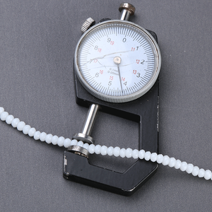 ลูกปัดพลอยธรรมชาติ 2665 ชิ้น สำหรับทำเครื่องประดับ - Product Image 2