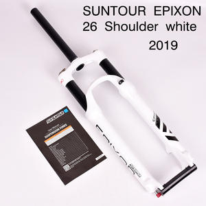 Sr SUNTOUR — fourche de frein à <span class=keywords><strong>Suspension</strong></span> EPIXON 26/27.5/ 29 pouces, nouveauté - Product Image 5