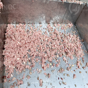 Tự động vật nuôi xương nhà máy lợn xương nghiền bột Máy bò xương máy xay máy - Product Image 3