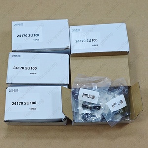 OEM 24170-2U100 ASSY-CAM FOLLOWER, SHORT per Sportage 16 - Product Image 4