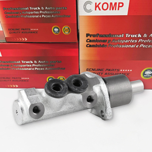 <span class=keywords><strong>Cylindre</strong></span> maître de frein KOMP avec garantie 1 an pour PEUGEOT 205 II 305 Estate Van 4601.97 91518534 Pompe de frein principale pour <span class=keywords><strong>Renault</strong></span> 19 II - Product Image 2