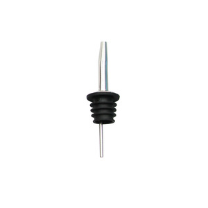 Stainless Steel Wine <b>Pourer</b> 8.2x2.9x2.9cm Reusable For Red Wine Kitchen Bar Tools - Product Image 2