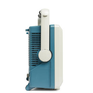 <span class=keywords><strong>Tektronix</strong></span> MDO4024C 200MHz MDO4034C 350MHz MDO4054C 	 500MHz MDO4104C 	 <span class=keywords><strong>Osciloscopio</strong></span> de <span class=keywords><strong>4</strong></span> <span class=keywords><strong>Canales</strong></span> de Dominio Mixto de 1 GHz - Product Image 4