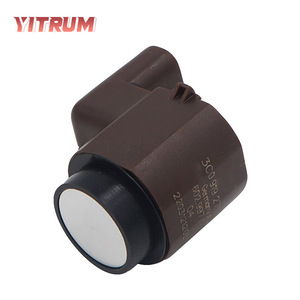 YITRUM – capteur de stationnement pour Volkswagen Golf Passat, radar de recul 3C0919275N, 12V, activé par le son - Product Image 3