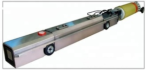 Équipement d'inspection de tuyaux par rayons X, machine à rayons X pour pipeline - Product Image 4