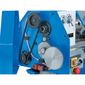 Tour parallèle Fervi 0708 avec changement de vitesse 230V 0.55kW - Product Image 3