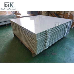 Plataforma de Baile para Decoración de Banquetes con Bordes de Aluminio, Plataforma Resistente - Product Image 5