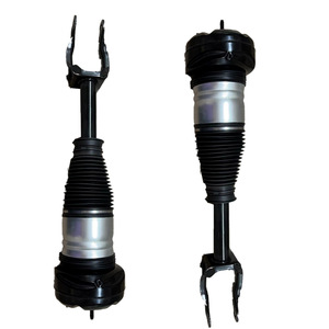Amortisseur à gaz sans ADS pour Benz 1673206900 1673201103 Avant W167 Classe GLE - Product Image 1