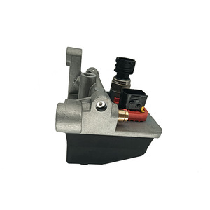 Módulo de Medición de Combustible para Camiones Volvo 23185531 21534115 21870667 Pieza de Repuesto - Product Image 2