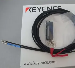 Reflection-to-fiber <span class=keywords><strong>optic</strong></span> thăm dò FU-77TG Thương hiệu Mới xác thực <span class=keywords><strong>Keyence</strong></span> fiberoptic cảm biến FU-77TG - Product Image 2