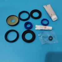 Pièces d'usinage CNC GY-0901034005 joints de fermeture en acier inoxydable Krones Compatible Kit de réparation de Machine de remplissage par soufflage