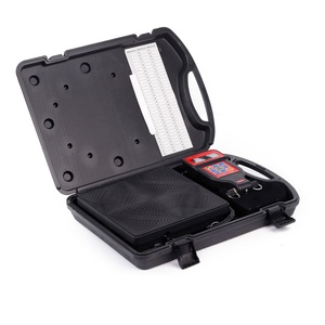 Balance de charge de réfrigérant électronique numérique 220lbs pour la <span class=keywords><strong>récupération</strong></span> automatique du ca HVAC avec arrêt automatique - Product Image 5
