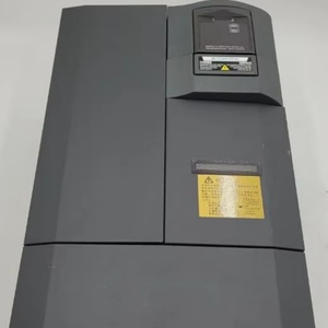 Convertidor de Frecuencia Impulsado por la Innovación con 1 Año de Garantía, MICROMASTER 440 6SE6440, Accionamiento sin Filtro VFD 6SE6440-2UD31-5DB1 - Product Image 1