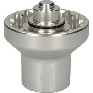 KS TOOLS - 515.2001 Special aluminium rims special profile power <b>socket</b> for Porsche <b>IMPACT</b> <b>SOCKETS</b> AND ACCESSORIES - Product Image 5