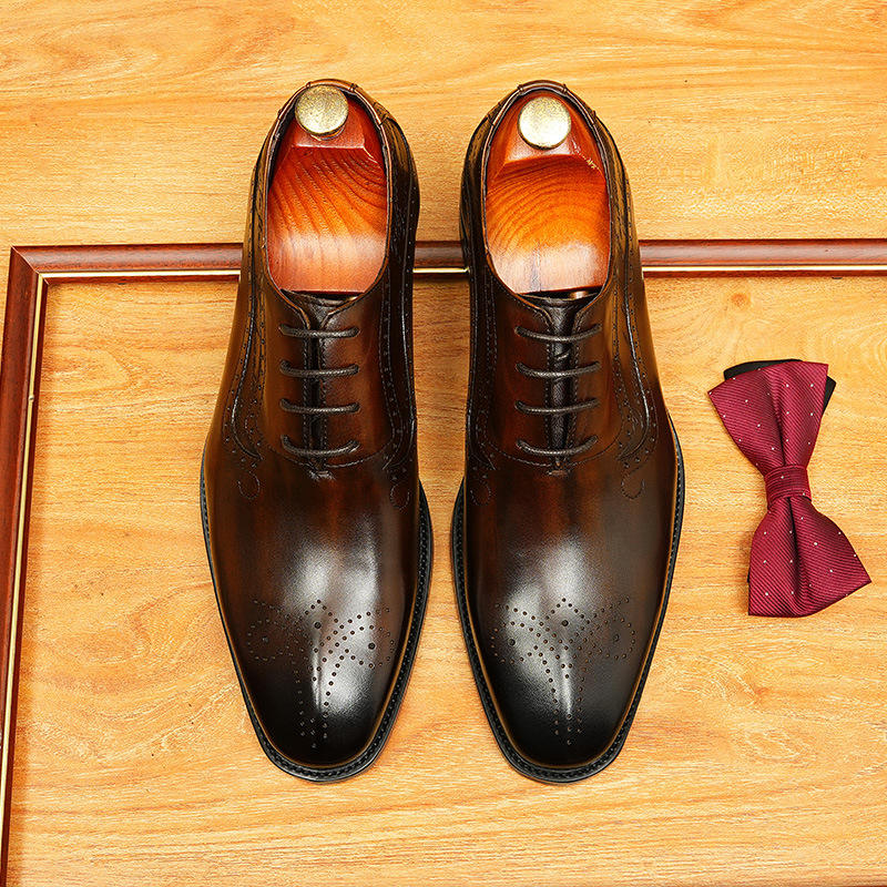 สีน้ำตาล