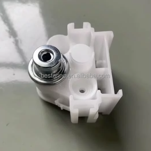 กรองน้ำมันเชื้อเพลิงรถจักรยานยนต์พร้อมตัวควบคุมแรงดันน้ำมันเชื้อเพลิง 15410-24FB0 1541024FB0 สำหรับซูซูกิ ฮายาบูสะ GSX1300R <span class=keywords><strong>V</strong></span>-<span class=keywords><strong>Strom</strong></span> 650 <span class=keywords><strong>1000</strong></span> - Product Image 5