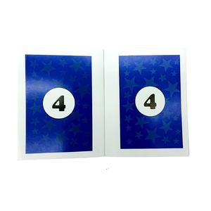 Cubo de Papel Mágico Moderno y Encantador, Ecológico, Novedoso, para Bromas, Regalo, Juguete para Fiestas - Product Image 2