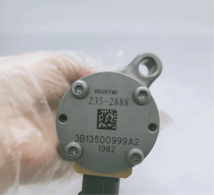 Inyector de combustible CAT C9 235-2888 236-0962 - Product Image 1