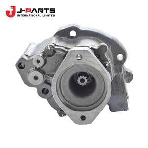 Vis de pompe à huile de transfert pour Toyota Hilux LN106 1988-1997 OE 36189-35010 3618935010 - Product Image 2