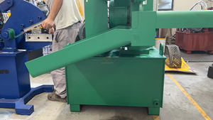 Nouvelle machine de recyclage de cisaillement d'alligator hydraulique de coupe de métal à prix bon marché de BSGH - Product Image 3