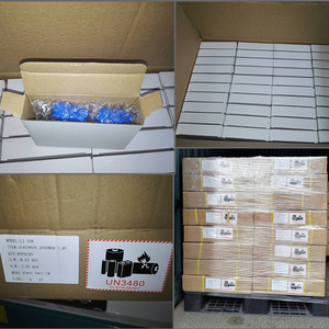 円筒形バッテリー 充電式 LiFePO4 IFR 32650 5500mAh 32700 3.2V 6000mAh ラジコンカー用 - Product Image 5