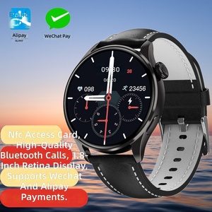 นาฬิกาออกกำลังกาย COROS <span class=keywords><strong>PACE</strong></span> 4 Ultralight หน้าจอสัมผัส AMOLED 1.2 นิ้ว หน่วยความจำ 32GB ใช้งานได้นาน 19 วัน ควบคุมด้วยเสียง ฝึกซ้อมด้วยระบบ Magnetic - Product Image 3