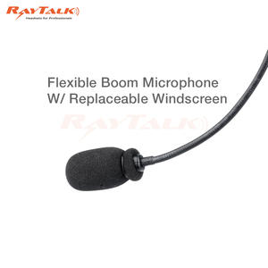 Casques pour utilisation avec les appareils <span class=keywords><strong>Sepura</strong></span> SC20 STP8000/9000 - Product Image 4