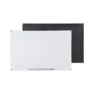 Bán buôn hình dạng tùy chỉnh kèm theo lớp học bảng thông báo trường nút chai bảng tin - Product Image 3