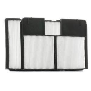 Filtre d'habitacle 88880-20110 88508-20040 88508-20050 88508-20060 88508-20070 88508-20080 88508-20090 88508-20150 pour TOYOTA - Product Image 3