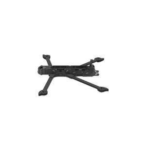 Ventas calientes IFlight Chimera9 ECO Kit <span class=keywords><strong>de</strong></span> marco económico <span class=keywords><strong>de</strong></span> 9 pulgadas Carga útil pesada para <span class=keywords><strong>drones</strong></span> <span class=keywords><strong>de</strong></span> rango largo con fibra <span class=keywords><strong>de</strong></span> carbono <span class=keywords><strong>de</strong></span> precio barato - Product Image 1