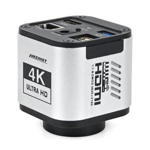 ベストプライスPCT-4KWF 4K WiFi顕微镜カメラ - Product Image 1