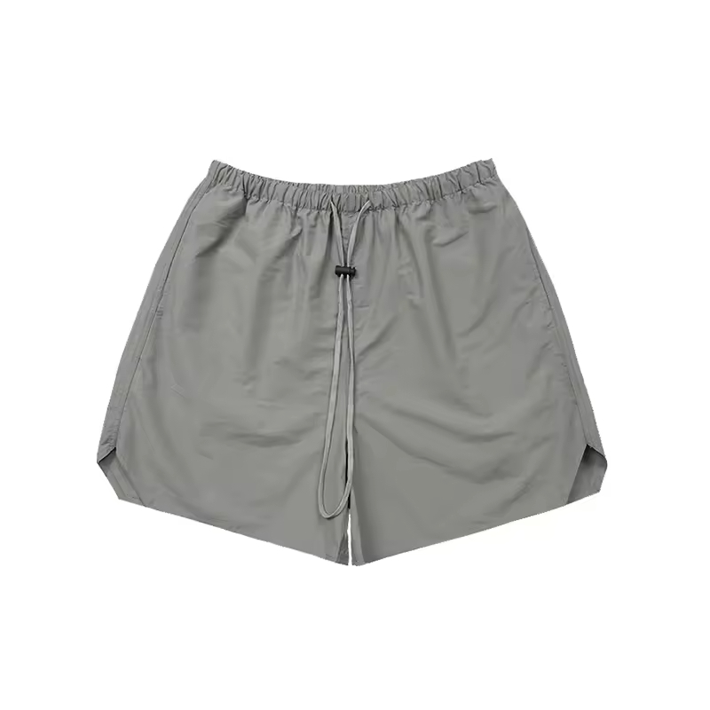 Cotton Washed Custom Shorts
