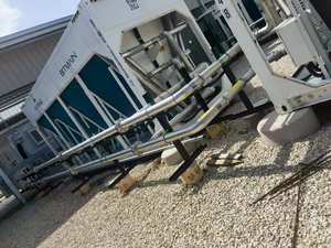 Máy khai thác tiền điện tử antminer S21 + hyd Hydro Miner khai thác Bitcoin antminer - Product Image 2