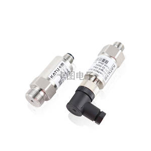 KATU High Accuracy Small Size PM242 Druck messumformer Hot Selling für hydraulische Anwendungen - Product Image 5