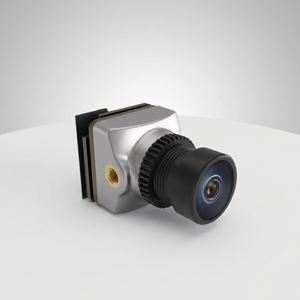 Runcam Phoenix 2 Micro Nano FPV Camera 1000TVL CMOS 2.1mm Lens 16 9 4 3 PAL NTSC Switchable For FPV <b>Drone</b> <b>RC</b> Airplanes Freestyle - Product Image 1