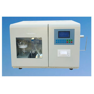 Анализатор угля для золы калорий и влаги - Product Image 4