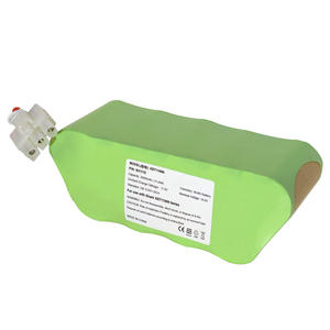 Акула XBT1106N SV1110 SV1106N SV1110N SV11O6N навигатор беспроводной пылесос 11,8 В 2000 мАч литий-ионный аккумулятор - Product Image 3