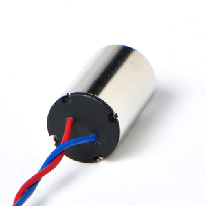 Motor Micro DC 1220 de 11000 RPM con Imán Permanente, con Escobillas, a Prueba de Explosiones, para Otras Aplicaciones - Product Image 4