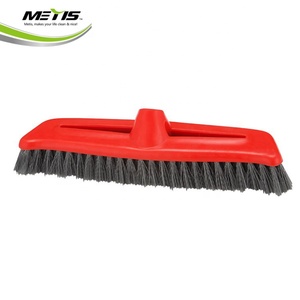 Đa chức năng sàn làm sạch Chổi nhựa cứng Lông chổi với xử lý quét sàn - Product Image 2