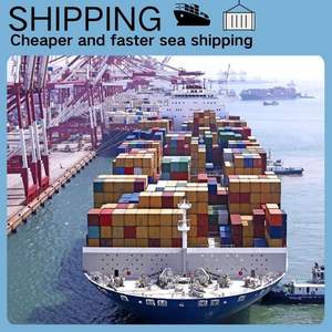 중국 광둥성에서 미국으로 물류 운송 서비스를 제공하는 FCL + LCL 배송 에이전트 - Product Image 6