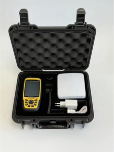 Trắc địa Logo rtk registrarion Mã S tay I <span class=keywords><strong>n</strong></span> t M Y T50 rtk ăng-ten phía Nam kolida K50 S82 de segunda Mano Alpha <span class=keywords><strong>Geo</strong></span> rtk - Product Image 4