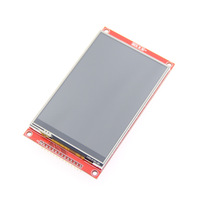 Module d'écran tactile LCD à port série SPI de 4,0 pouces, module d'affichage TFT 480 * 320 ST7796S
