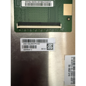 Nouvel écran automobile d'origine C203MAA01.0 Spot inventaire écran Lcd Module Lcd écran Lcd avec garantie de 90 jours - Product Image 3
