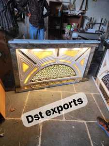 Écran LED pour comptoir alimentaire, lieux de mariage, salles de banquet, haute qualité, moderne, classique, vintage, professionnel, léger, nouvelle arrivée - Product Image 3