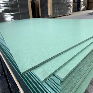 Phong Cách Hiện Đại <span class=keywords><strong>MDF</strong></span> Bán Buôn Đồ Nội Thất Hội Đồng Quản Trị Gỗ Veneer E1 Formaldehyde Trực Tiếp Sản Xuất Nhà Sản Xuất Cho Trang Trí Nội Thất - Product Image 6